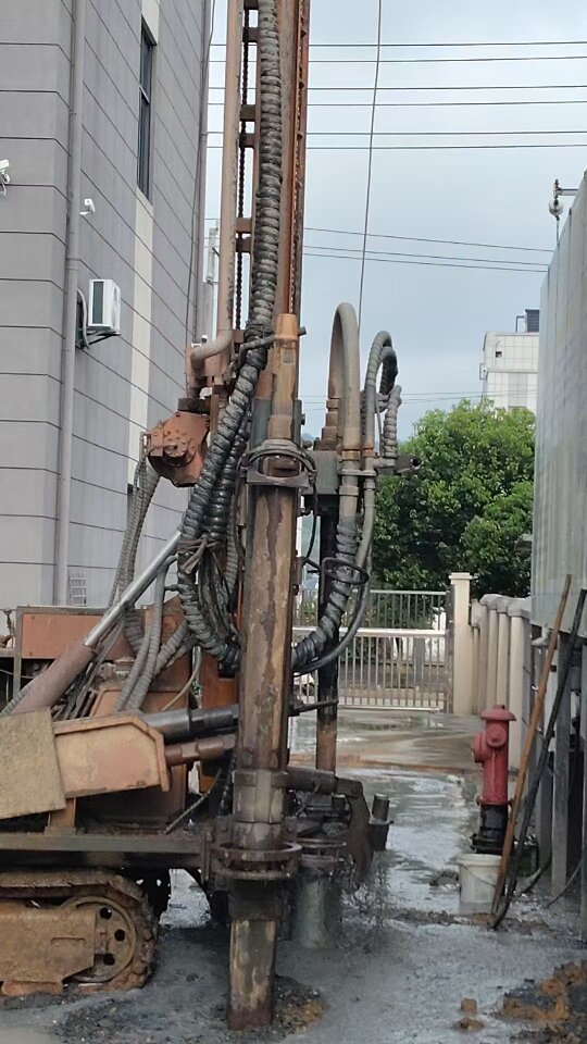 赣榆区打深井