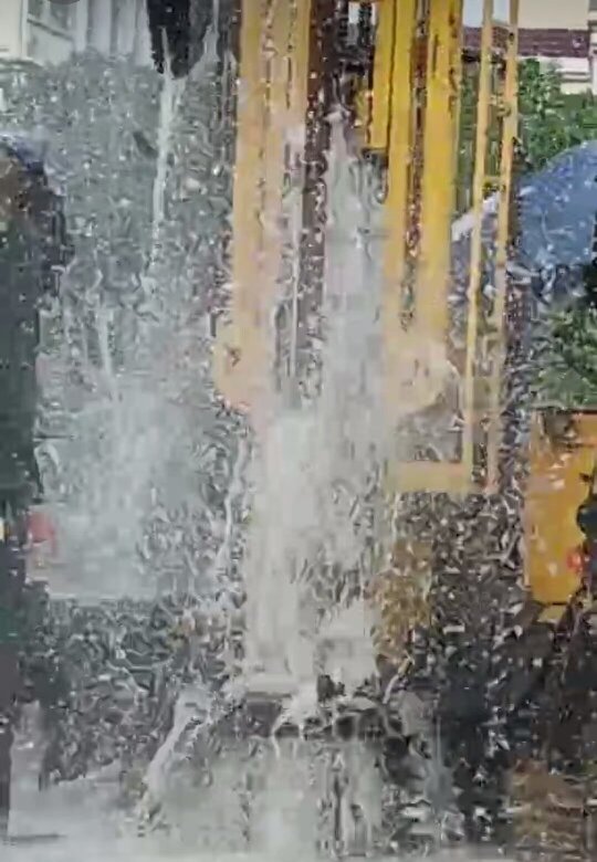 赣榆区打深井