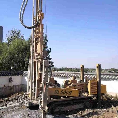 赣榆区打降水井