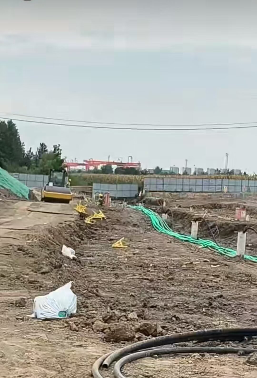 赣榆区打井公司